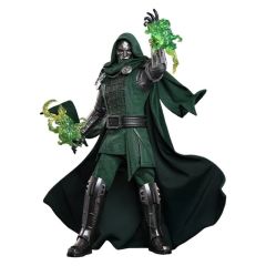 Avengers: Doomsday Movie Masterpiece Action Figure 1/6 Doctor Doom 31 cm