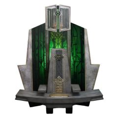 Avengers: Doomsday Movie Masterpiece Action Figure Accessory 1/6 Doom's Throne 33 cm