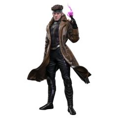 Avengers: Doomsday Movie Masterpiece Action Figure 1/6 Gambit 31 cm