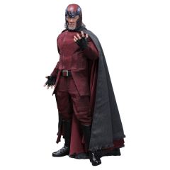 Avengers: Doomsday Movie Masterpiece Action Figure 1/6 Magneto 30 cm