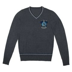 Harry Potter Knitted Sweater Ravenclaw Size XL