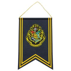 Harry Potter Wall Banner Hogwarts 30 x 44 cm