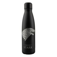 Game of Thrones Thermo Water Bottle House Stark 500 ml