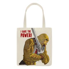 Masters of the Universe Tote Bag He-Man
