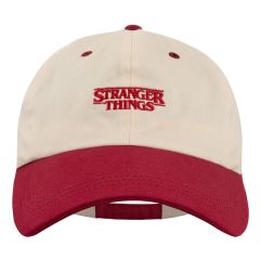 Stranger Things: Friends Don't Lie Baseball Cap