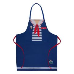 Stranger Things Apron Scoops Ahoy Robin