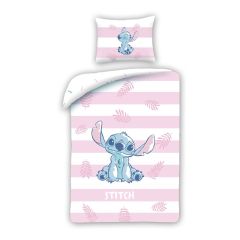 Lilo & Stitch Duvet Set Stitch 140 x 200 cm / 70 x 90 cm