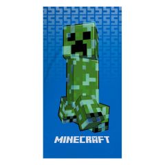 Minecraft Towel Ver. 1 140 x 70 cm