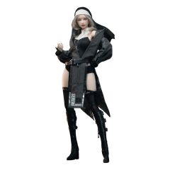 Original Character Action Figure 1/6 Serene Hound "Agnes" 30 cm
