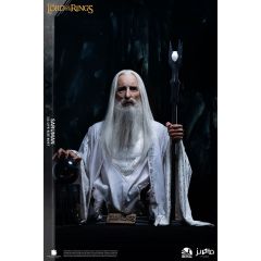 Lord of the Rings Life Size Bust 1/1 Saruman 110 cm