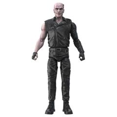 Highlander FigBiz Action Figure The Kurgan 13 cm