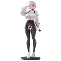 Original Character SSR FIGURE PVC Figure 1/6 Naophilia Regular 28 cm