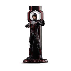 Tron Art Scale Statue 1/10 Ares 23 cm
