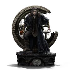 Guillermo Del Toro's Art Scale Statue 1/10 Frankenstein's Monster 24 cm