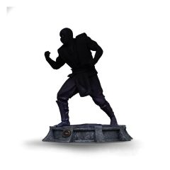 Mortal Kombat Art Scale Statue 1/10 Noob Saibot (Ninjas Collection) heo exclusive 21 cm