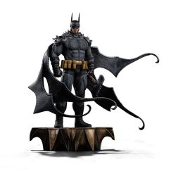 DC Comics Art Scale Statue 1/10 Batman Absolute 26 cm