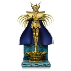 Saint Seiya Art Scale Statue 1/10 Virgo Shaka 28 cm