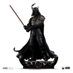 Star Wars Art Scale Statue 1/10 Darth Vader Samurai 26 cm