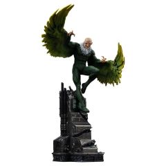 Marvel Comics BDS Art Scale Statue 1/10 Vulture (Spider-Man vs Villains Diorama) 35 cm