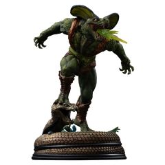 Masters of the Universe Art Scale Statue 1/10 Kobra Khan 20 cm