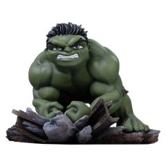 Marvel Hulk Brand New Day Minico Mini Figure Hulk 14 cm
