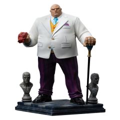 Marvel Comics Art Scale Statue 1/10 Kingpin 24 cm