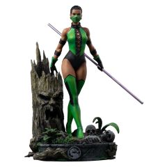 Mortal Kombat Art Scale Statue 1/10 Jade 22 cm