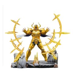 Saint Seiya Art Scale Statue 1/10 Taurus Aldebaran 30 cm