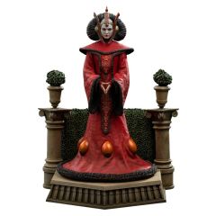 Star Wars Art Scale Statue 1/10 Queen Amidala 21 cm