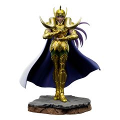 Saint Seiya Art Scale Statue 1/10 Aries Mu 23 cm