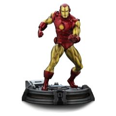 Marvel Art Scale Statue 1/10 Iron Man (CCXP Exclusive 2025) 20 cm