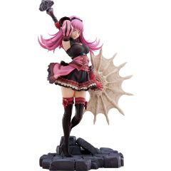 Fire Emblem PVC Statue 1/7 Hilda 27 cm