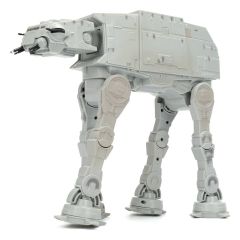 Star Wars: The Mandalorian & Grogu RC 1/12 Imperial Remnant AT-AT 33 cm