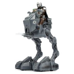 Star Wars: The Mandalorian & Grogu RC 1/12 Imperial Remnant AT-RT 33 cm