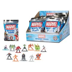 Marvel Mini Figures Blind Box Display Wave 4 (24)