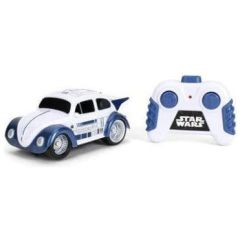 Star Wars RC 1:32 R2-D2 VW Beetle