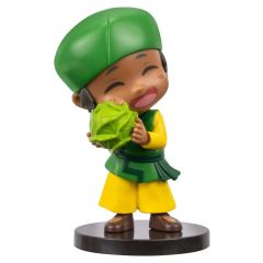 Avatar: The Last Airbender Kawaii Mini Figure Merchant (Book 2) 10 cm