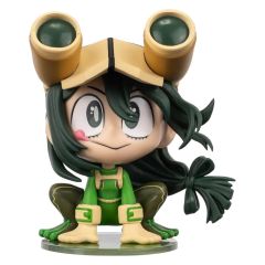 My Hero Academia Mini Figure Froppy 10 cm