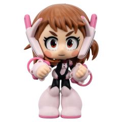 My Hero Academia Mini Figure Uraraka 10 cm