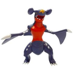 Pokémon Battle Feature Figure Garchomp 11 cm