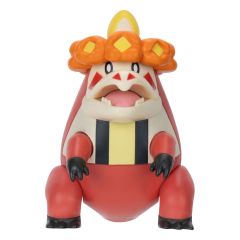 Pokémon Battle Figure Crocalor 5 cm