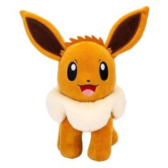 Pokémon Plush Figure Eevee 30 cm
