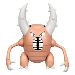 Pokémon Battle Feature Figure Action Figure Pinsir