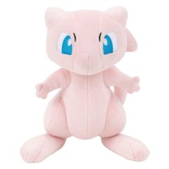Pokémon Plush Figure Mew 20 cm