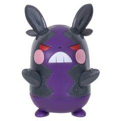 Pokémon Battle Figure Action Figure Morpeko (30th Anniversary Glitter) 8 cm