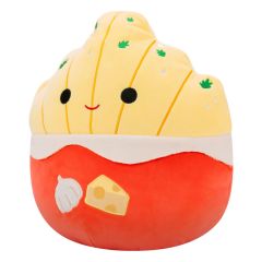 Squishmallows Plush Figure Brendan Garlic Parmesan Fries 30 cm