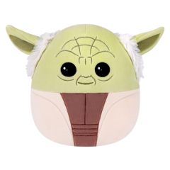 Star Wars Squishmallow Plush Figure Yoda 20 cm