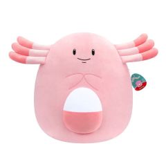 Pokémon Squishmallows Plush Figure Chansey 50 cm