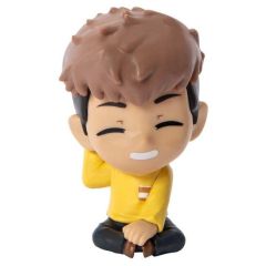 Solo Leveling Vinyl Mini Figure Jinho 6 cm