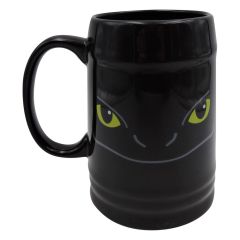 How to Train Your Dragon Beer